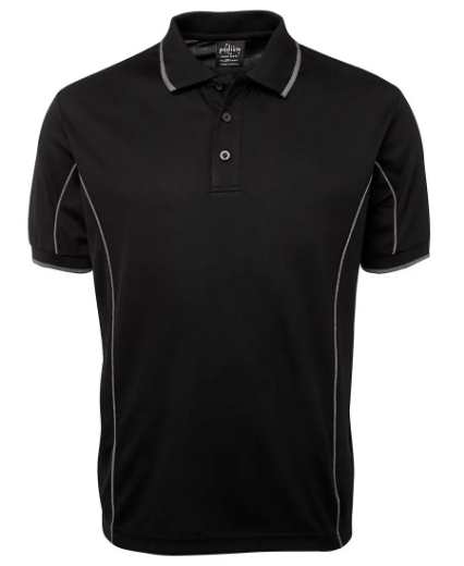 Picture of JB's Wear, Podium S/S Piping Polo